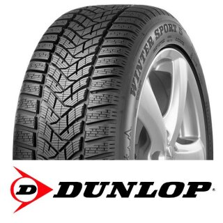 Dunlop Winter Sport 5 XL MFS 215/50 R17 95V