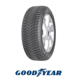 Goodyear Ultra Grip 8 MS 205/55 R16 91H