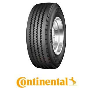 Continental HTR 205/70 R15 124/122K