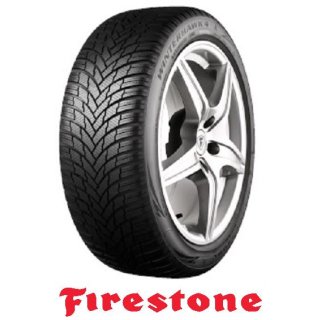 Firestone Winterhawk 4 XL 225/50 R18 99V