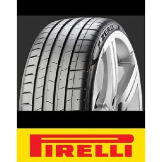 Pirelli P-Zero S.C. L XL FSL 355/25 R21 107Y