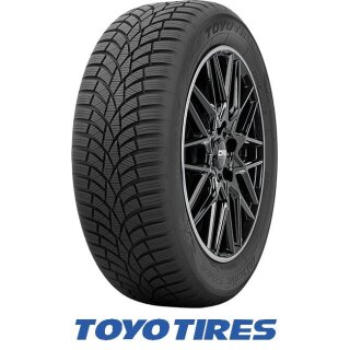 Toyo Observe S944 XL 215/65 R16 102H