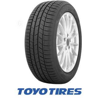 Toyo Snowprox S954 XL 225/40 R18 92V