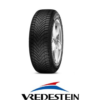 Vredestein Wintrac XL 205/55 R16 94H