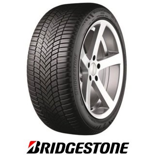 Bridgestone A005 Weather Control Evo XL 185/65 R15 92V