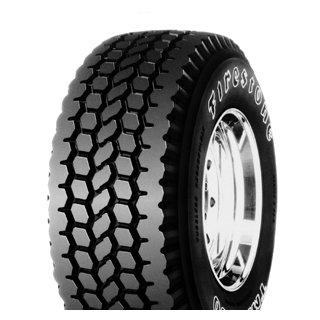 Firestone TMP 3000 445/65 R22.5 169K