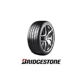 Bridgestone Potenza S 007* XL FSL 245/35 R20 95Y