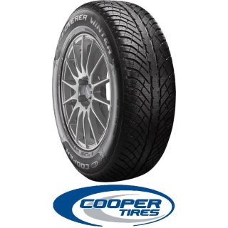 Cooper Discoverer Winter XL 275/50 R20 113V