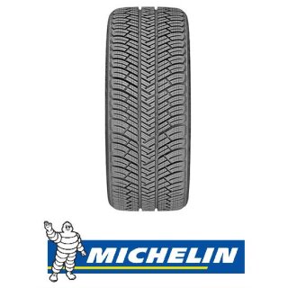 Michelin Pilot Alpin PA4 XL 305/30 R20 103W