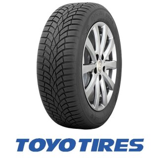 Toyo Observe S944 XL 215/55 R17 98V