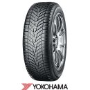 Yokohama BluEarth Winter (V905) XL 255/55 R19 111V