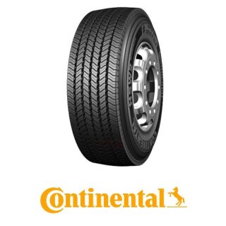 Continental HSW2 Scandinavia 315/60 R22.5 154L