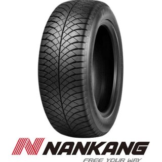 Nankang Cross Seasons AW-6 SUV XL 235/65 R17 108V