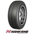 Nankang Cross Seasons AW-6 SUV XL 235/65 R17 108V
