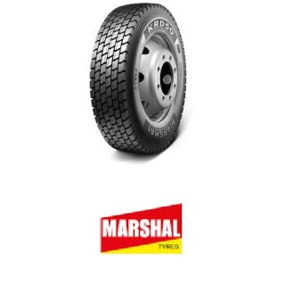 Marshal KRD 50 295/60 R22.5 150/147K