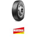 Marshal KRD 50 295/60 R22.5 150/147K