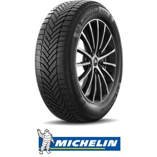 Michelin Alpin 6 205/60 R17 93H