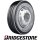 Bridgestone R-Steer 002 205/75 R17.5 124/122M