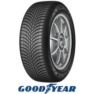 Goodyear Vector 4Seasons G3 FP 215/50 R18 92W