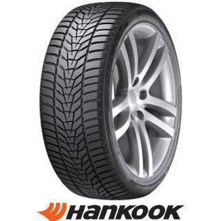 Hankook Winter i*cept evo3 X W330A SUV XL 295/35 R21 107V