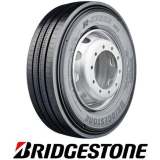 Bridgestone R-Steer 002 EVO 385/65 R22.5 164K