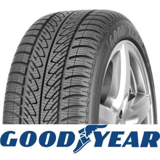 Goodyear Ultra Grip 8 Performance* ROF XL FP 245/45 R19 102V