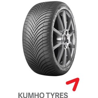 Kumho Solus 4S HA32 XL 245/45 R18 100W