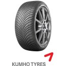Kumho Solus 4S HA32 XL 245/45 R18 100W