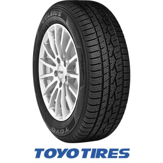 Toyo Celsius 175/65 R15 84H
