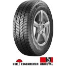 Uniroyal Snow Max 3 225/70 R15C 112R