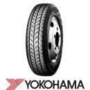 Yokohama BluEarth-Winter WY01 205/80 R14C 109/107Q