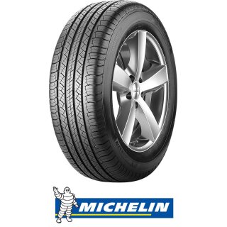 Michelin Latitude HP J LR DT XL 235/60 R18 103V