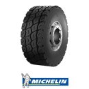 Michelin XZY3 445/65 R22.5 169K