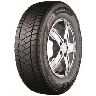 Bridgestone Duravis All Season 215/65 R16C 109T