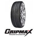 Gripmax Pro Winter XL 235/35 R19 91V