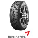 Kumho WinterCraft WS71 195/70 R16 94H
