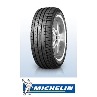 Michelin Pilot Sport 3 205/50 R16 87V