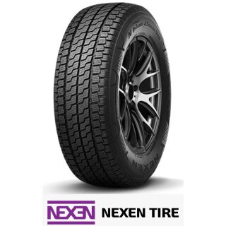 Nexen N Blue 4Season Van 225/70 R15C 112R