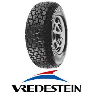 Vredestein Snow Classic 155/80 R15 82Q