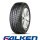 Falken Eurowinter VAN01 225/75 R16C 118/116R