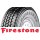Firestone FT 833 385/65 R22.5 160K