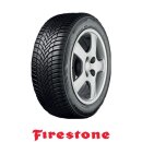 Firestone Multiseason 2 XL 195/55 R15 89V