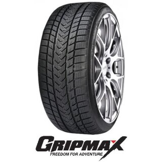 Gripmax Pro Winter XL 315/30 R21 105V
