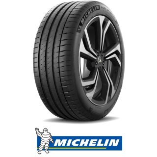 Michelin Pilot Sport 4 SUV MO1 XL 275/45 ZR21 110Y