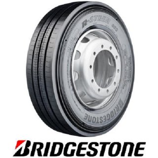 Bridgestone R-Steer 002 315/60 R22.5 154/148L