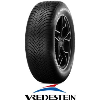 Vredestein Quatrac 195/55 R15 85H