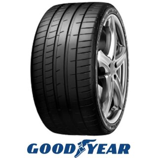 Goodyear Eagle F1 Supersport XL FP 235/40 ZR18 95Y