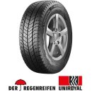 Uniroyal Snow Max 3 225/75 R16C 121R