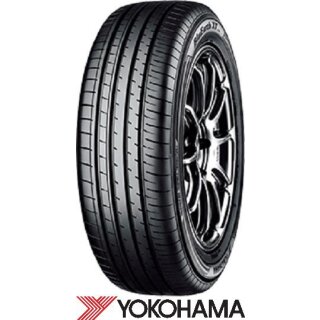 Yokohama Bluearth-XT AE61 225/55 R17 97W