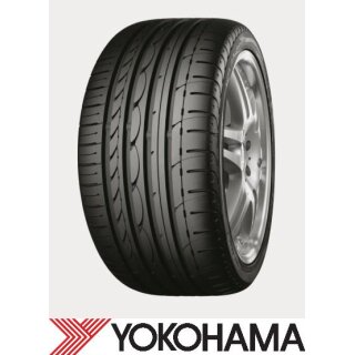 Yokohama Advan Sport (V103) AO XL RPB 265/50 R19 110Y